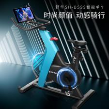 A5-S 動(dòng)感單車SH-B599