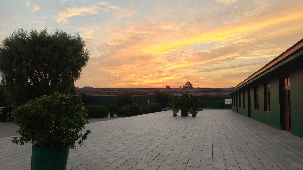 公安消防設備防銹的優選：防銹漆