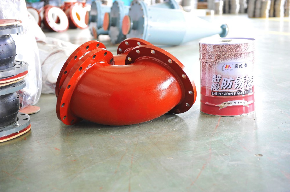 應急救援車輛維護的首選：優質醇酸防銹漆