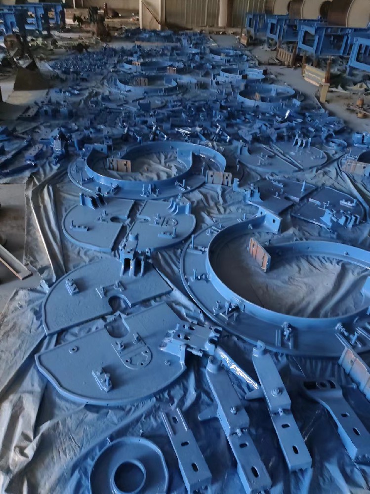 銅材保護(hù)新方案：醇酸防銹漆，防銹與美觀并存