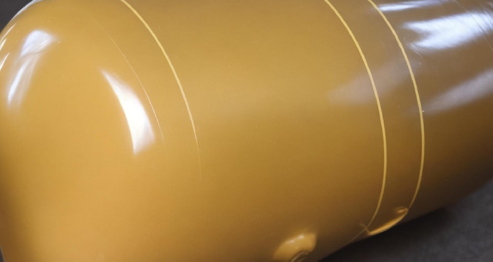 工業(yè)設(shè)備的華麗轉(zhuǎn)身：醇酸調(diào)和漆的裝飾與保護(hù)力量