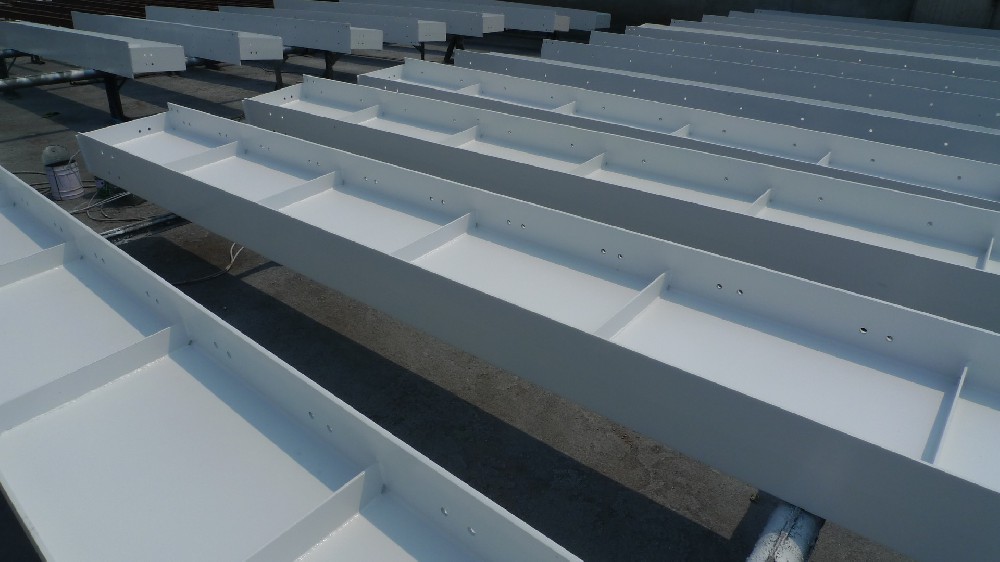 打造堅(jiān)固防護(hù)，醇酸外用磁漆守護(hù)鋼結(jié)構(gòu)之美