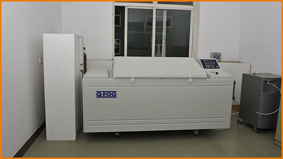 鹽霧試驗(yàn)一小時(shí)相當(dāng)于自然環(huán)境多久？答案揭曉！