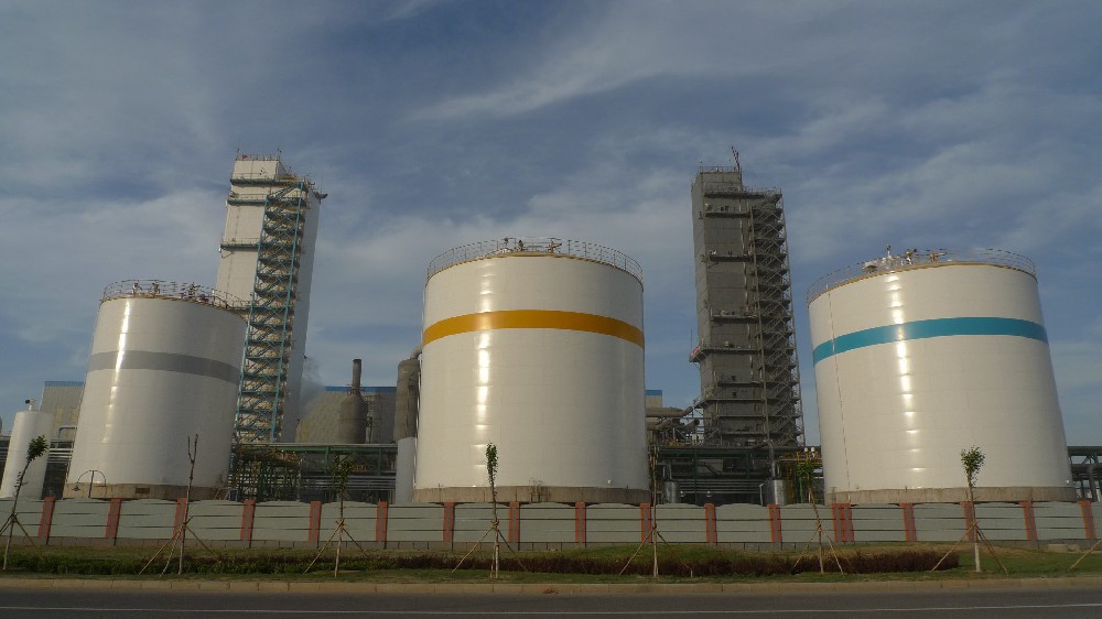 外設施維護新選擇：醇酸外用磁漆的性能與應用