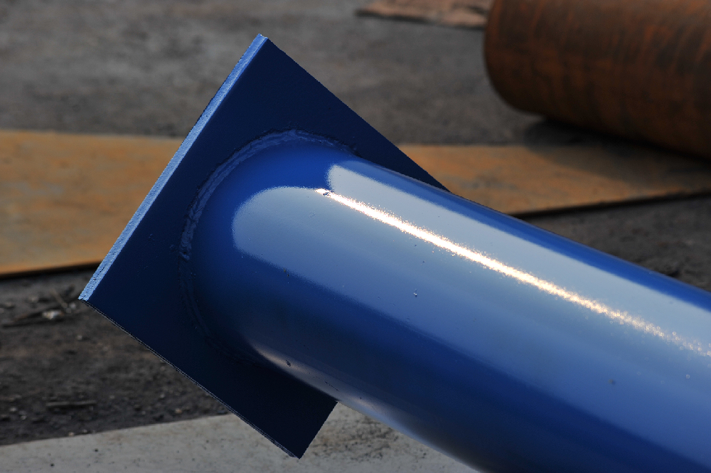 銅材保護新選擇：專為浸涂設計的醇酸漆