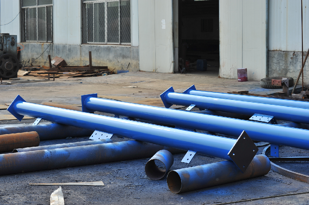 創新涂裝解決方案：晨虹醇酸調和漆，助力石油化工設備高效維護