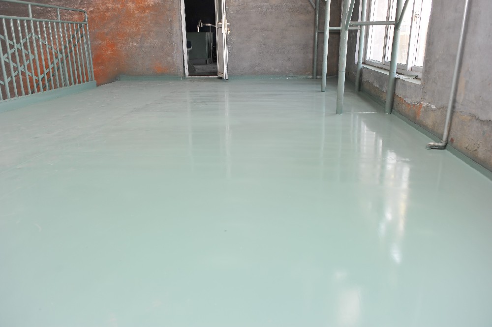 晨虹醇酸清漆：刷新維護瓷磚的理想選擇