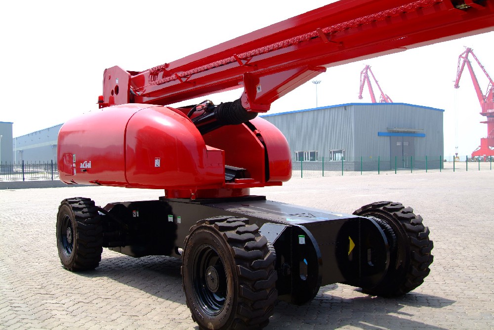 機械設備煥發新生：醇酸面漆的刷新維護之選