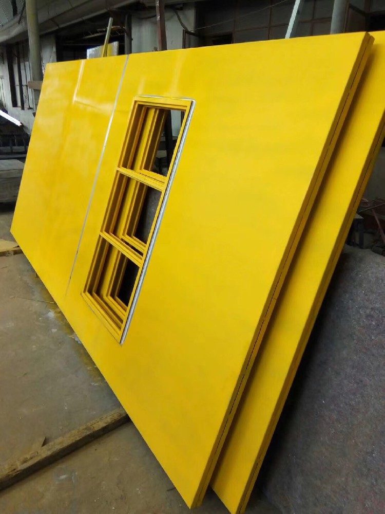 鋁合金門(mén)窗煥新之選：醇酸改裝汽車(chē)漆，打造高品質(zhì)防護(hù)層