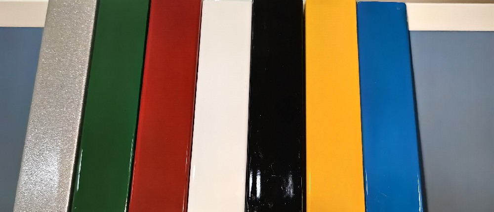 不銹鋼噴涂新選擇：醇酸面漆的卓越表現與應用