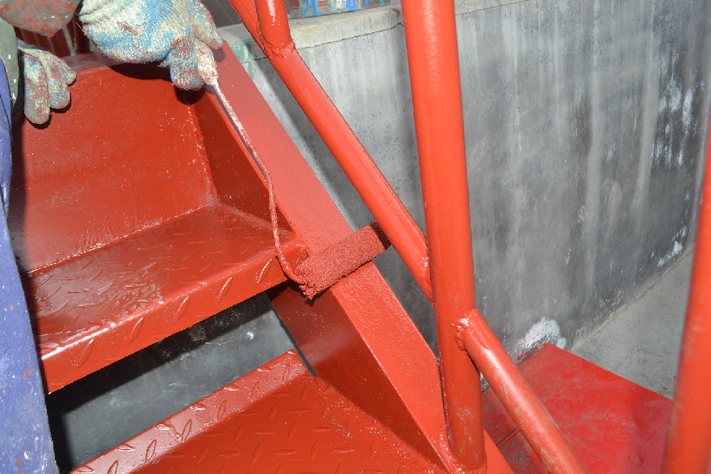 探索船舶內部維護新選擇：專業醇酸改裝汽車漆