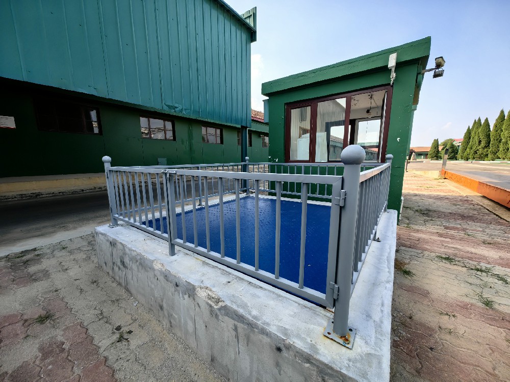 提升不銹鋼防護等級，浸涂專用醇酸漆打造持久亮麗