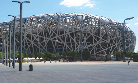 打造頂級賽事場館新風貌：專業醇酸專用汽車漆的卓越之選