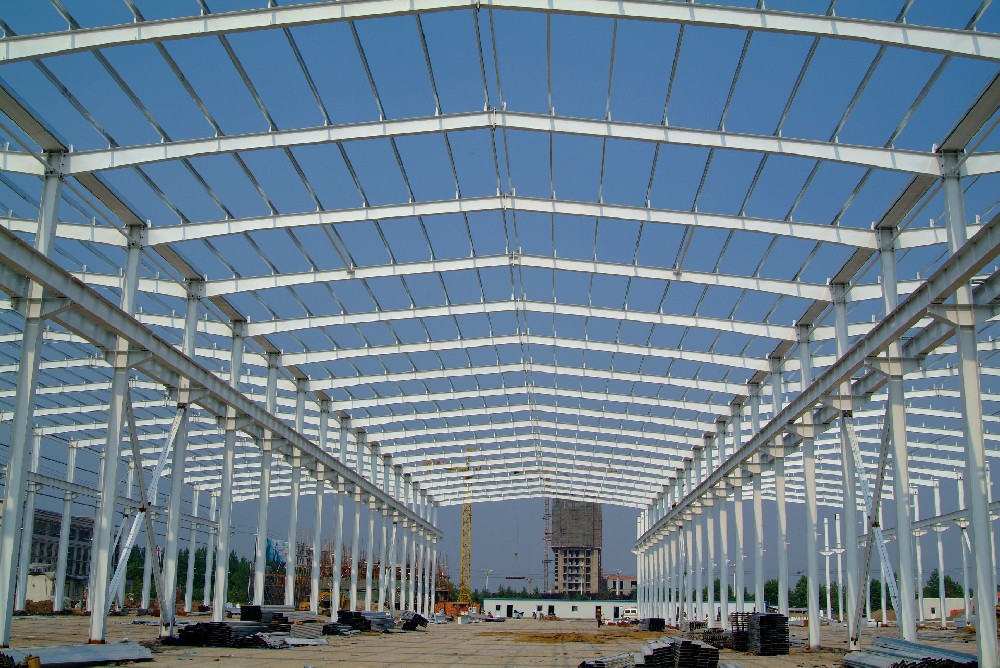 晨光初照，守護鋼結構之美——探索高效外用漆解決方案