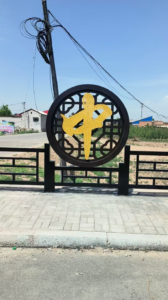 煥新金屬護欄：耐用醇酸磁漆的專業(yè)之選