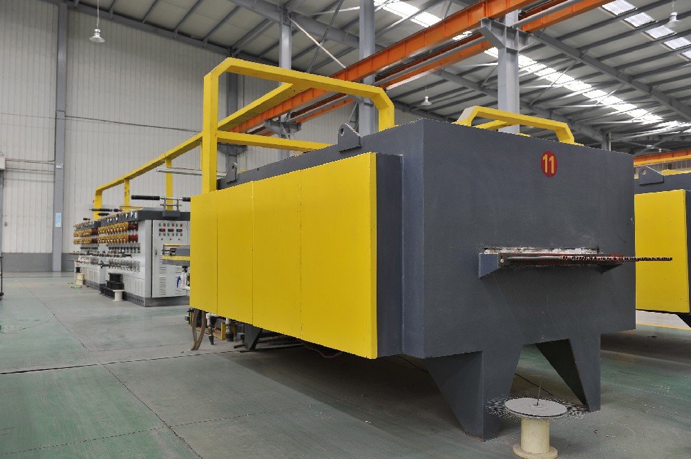 電力之光，晨虹護航：專為電力設備刷新維護打造的醇酸防銹磁漆