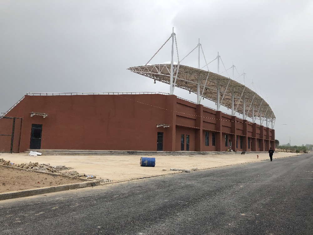 教育空間，晨虹煥新：專為教育培訓場所維護設計的醇酸專用汽車漆