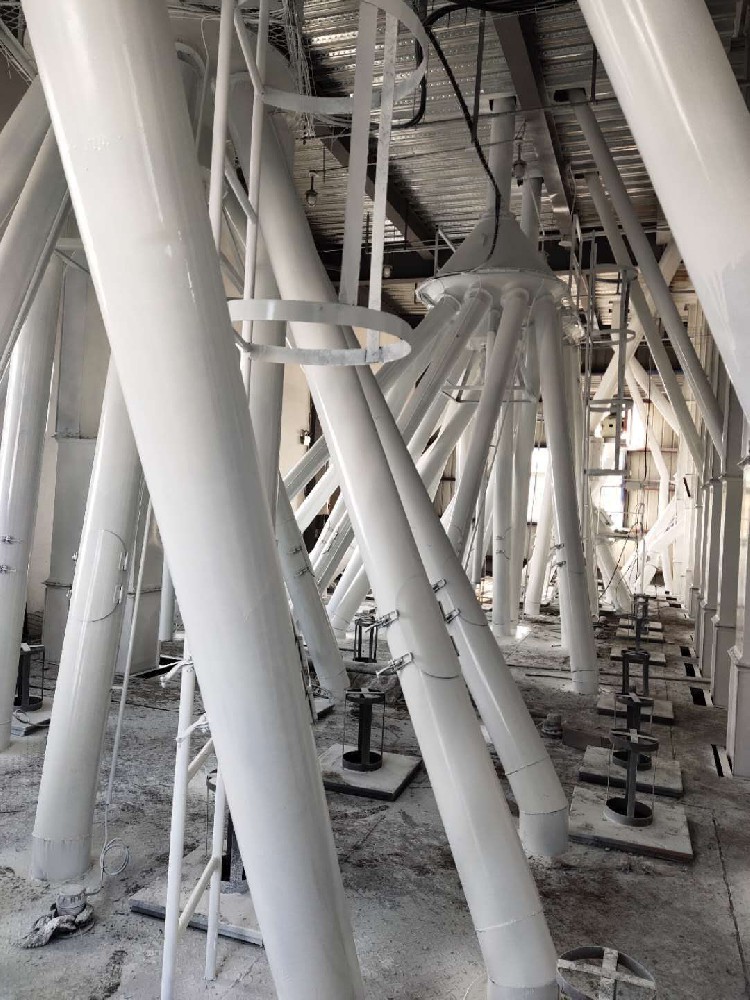 守護健康，揭秘適合藥品生產(chǎn)設(shè)施刷新的醇酸漆新標(biāo)準(zhǔn)