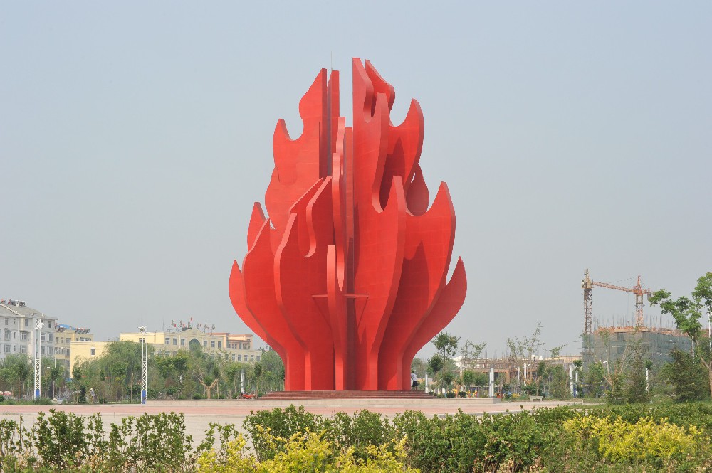 打造城市美景，守護城市風(fēng)采：卓越漆料引領(lǐng)城市景觀新風(fēng)尚