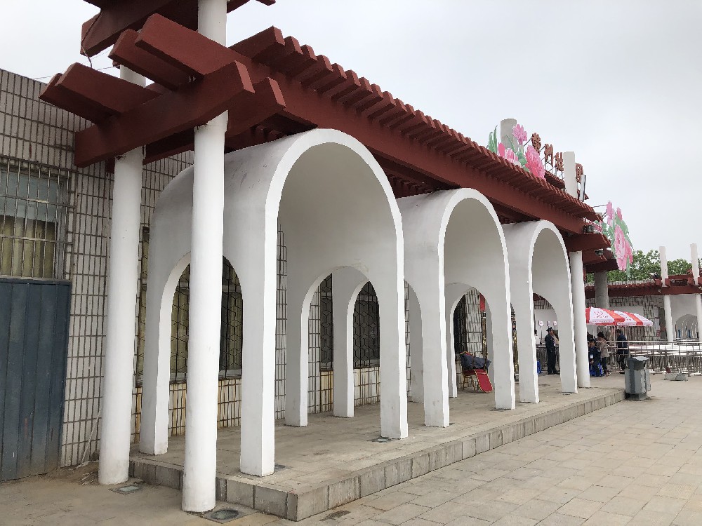 煥新校園，守護色彩：專為學校刷新設計的醇酸專用汽車漆方案