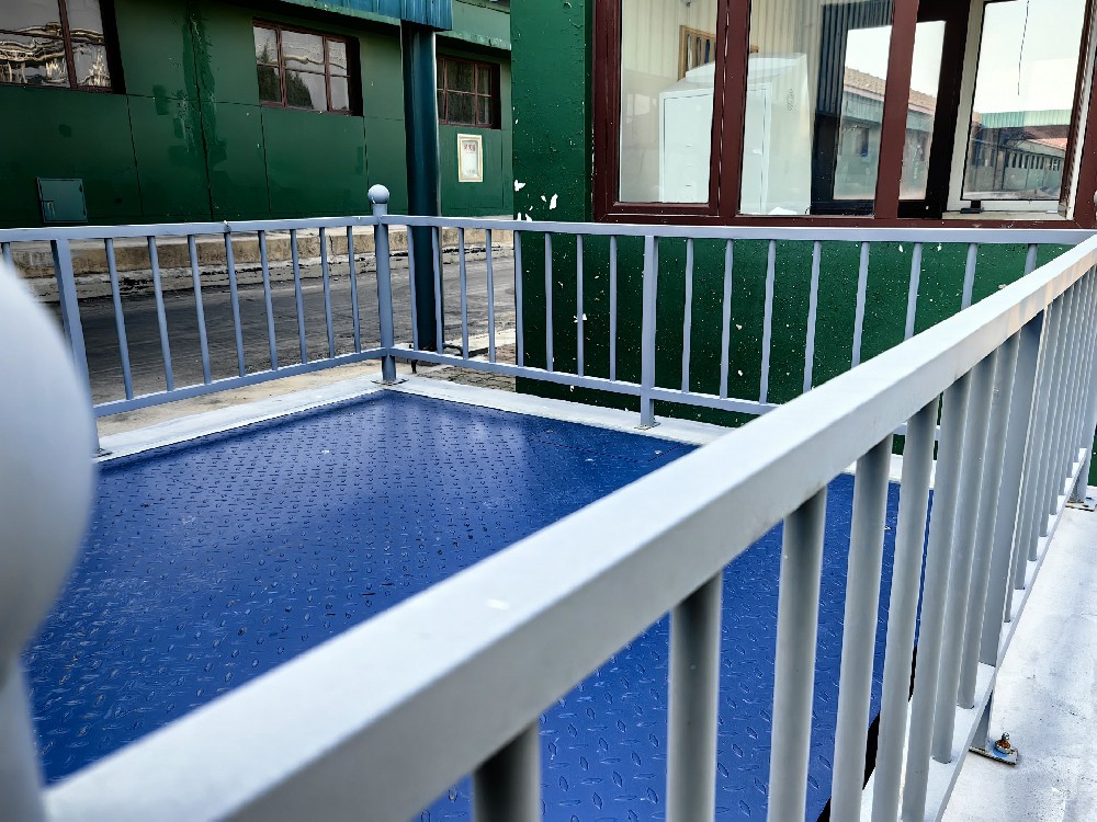 守護不銹鋼之美，晨虹醇酸外用磁漆引領品質之選