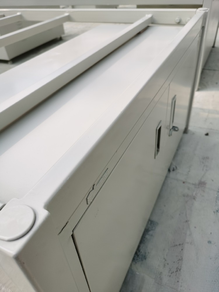 晨光初照，煥新教育空間——打造理想教育培訓場所的涂裝方案