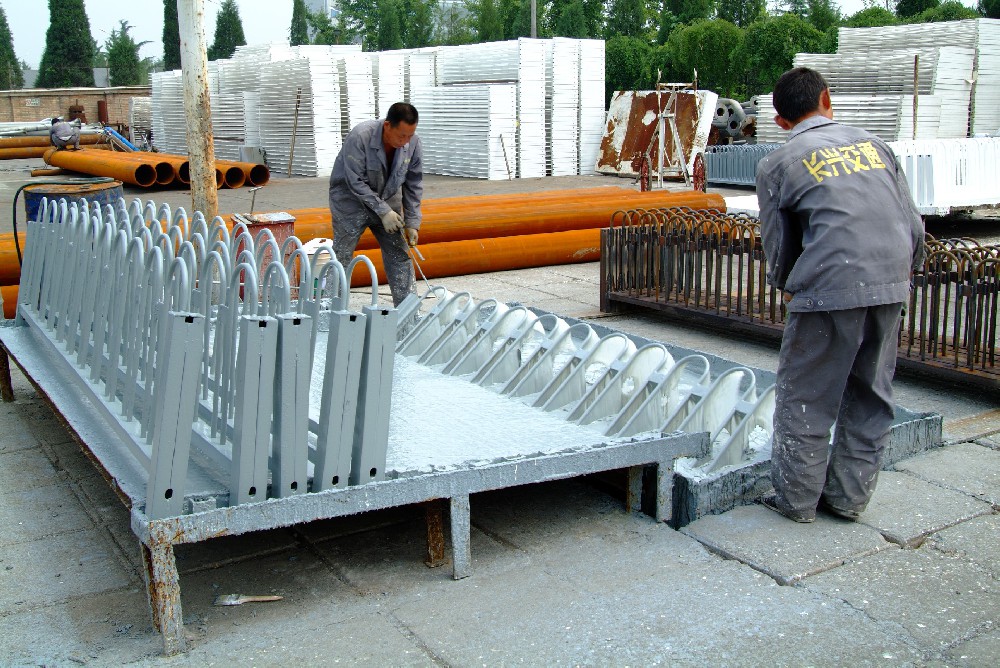 鋁材防護新境界，醇酸磁漆浸涂顯神威