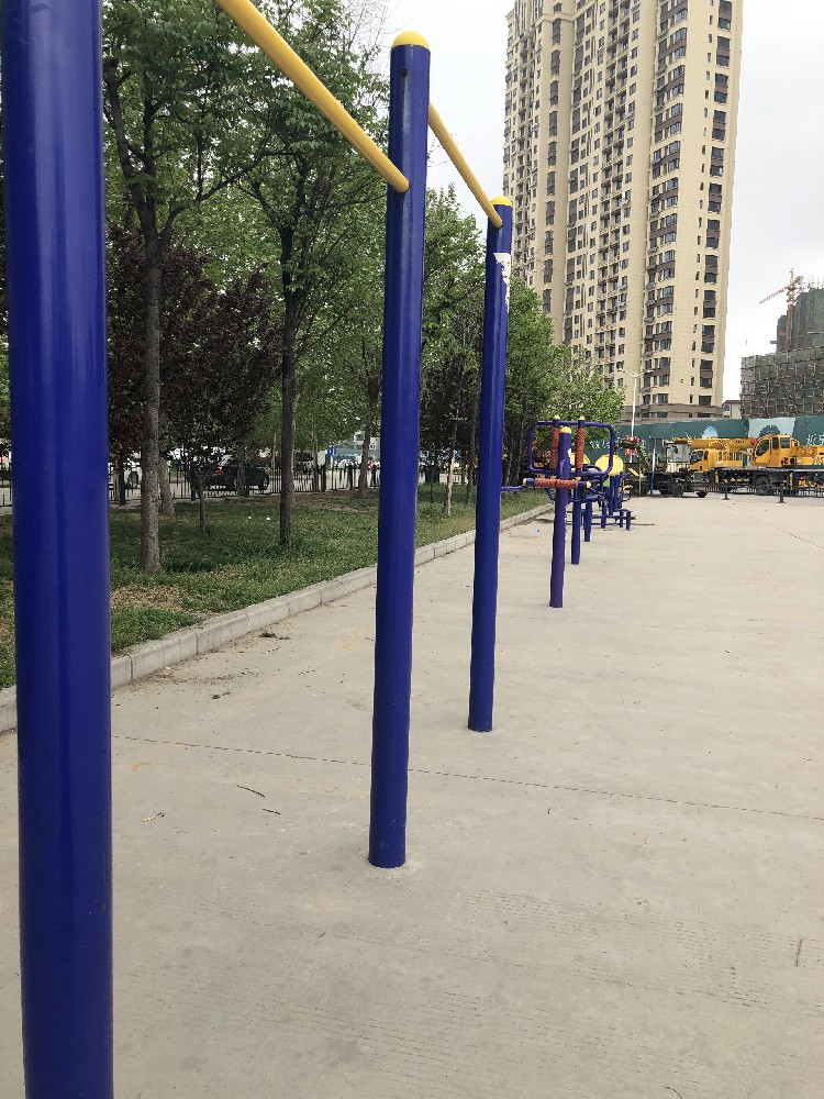 運動器材新活力：晨虹醇酸漆，守護(hù)運動之美