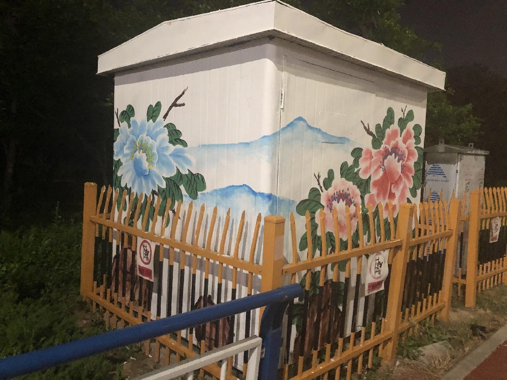 鄉村振興新面貌：晨虹醇酸防銹漆，守護鄉村美景的每一寸