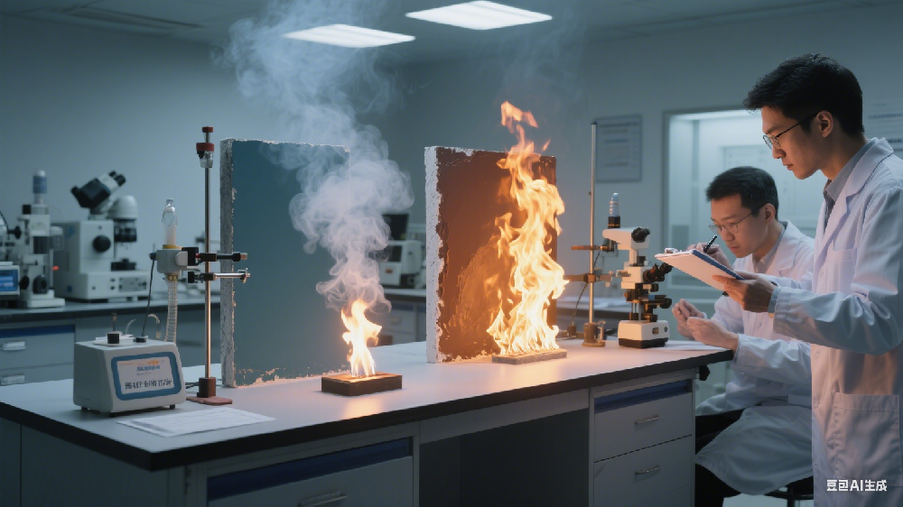 重新定義工業(yè)涂料安全標(biāo)準(zhǔn)